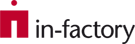 in-factory GmbH Logo